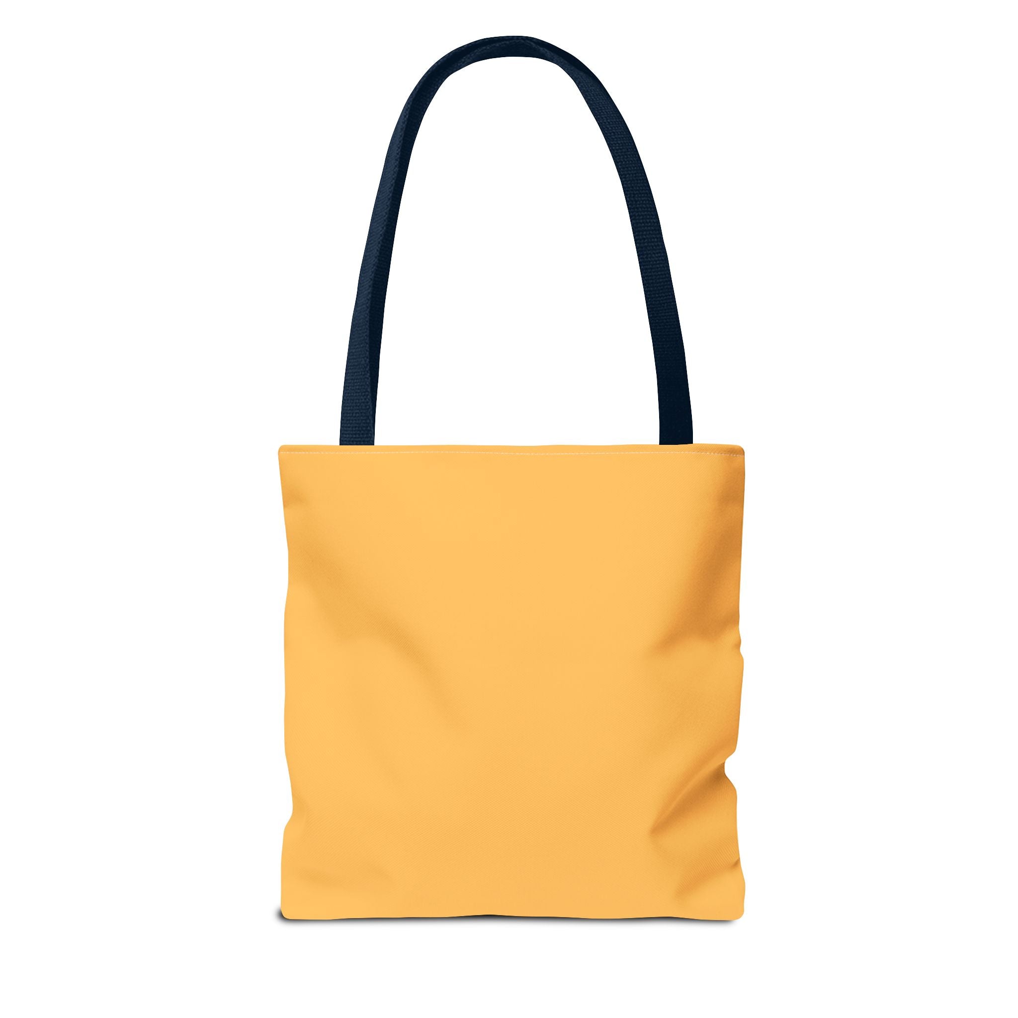 Good Vibes Only Tote Bag – Retro Sunset Palm Beach Tote