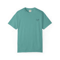 Surf Club Graphic T-Shirt — Vintage Wave Logo "Surf Club Est. '76"