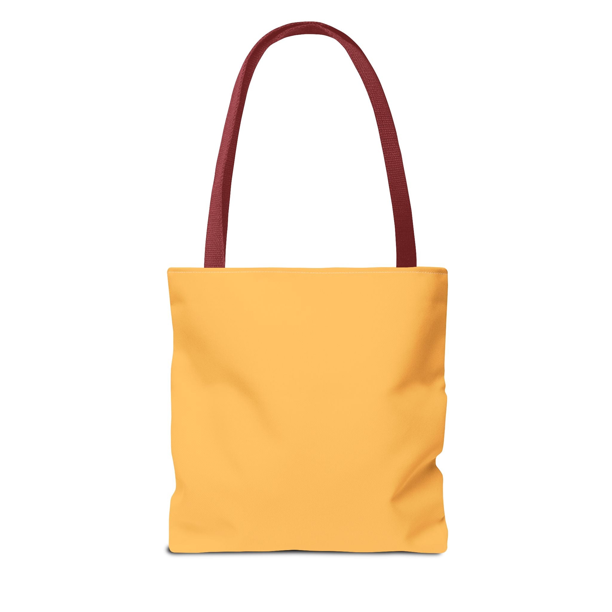 Good Vibes Only Tote Bag – Retro Sunset Palm Beach Tote