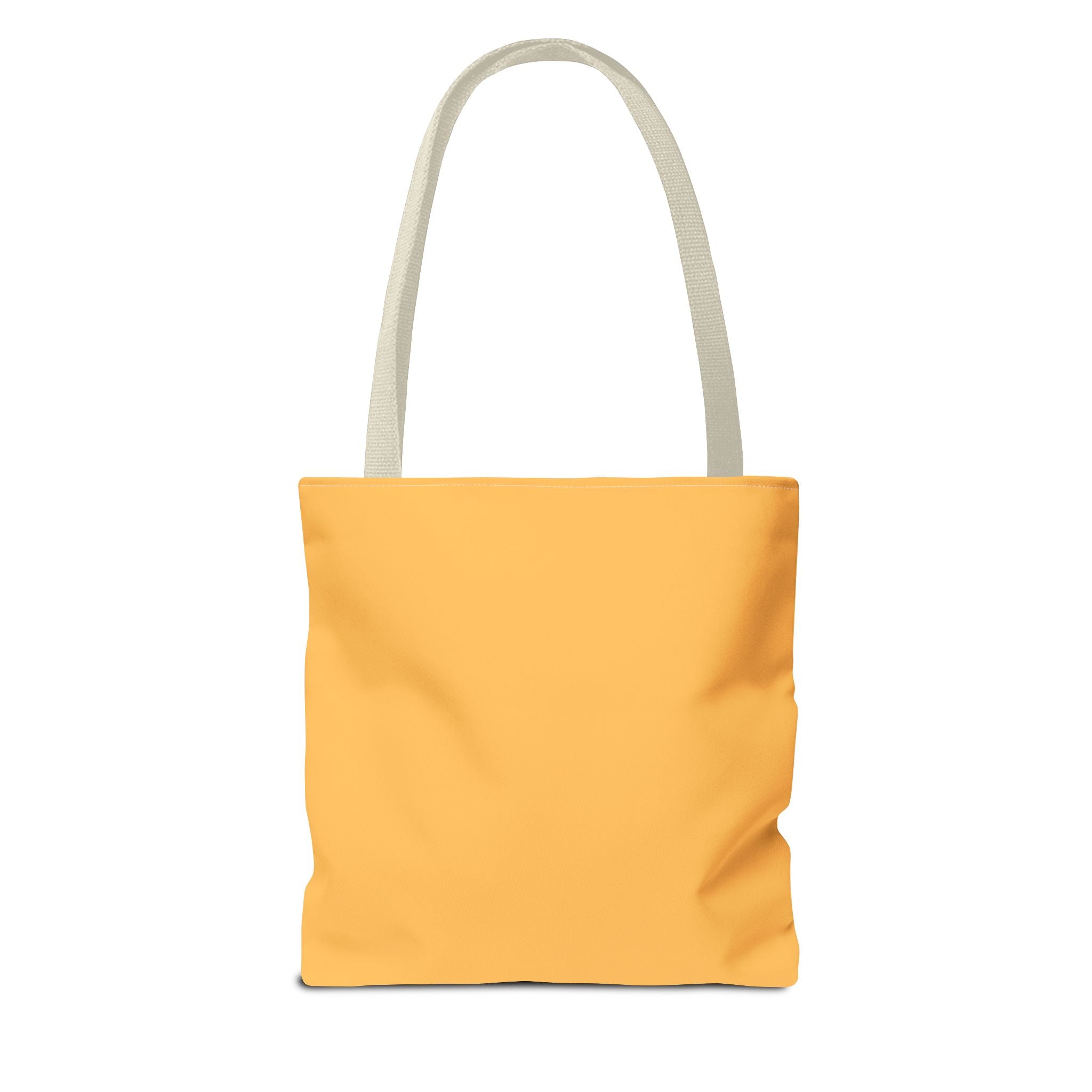 Good Vibes Only Tote Bag – Retro Sunset Palm Beach Tote