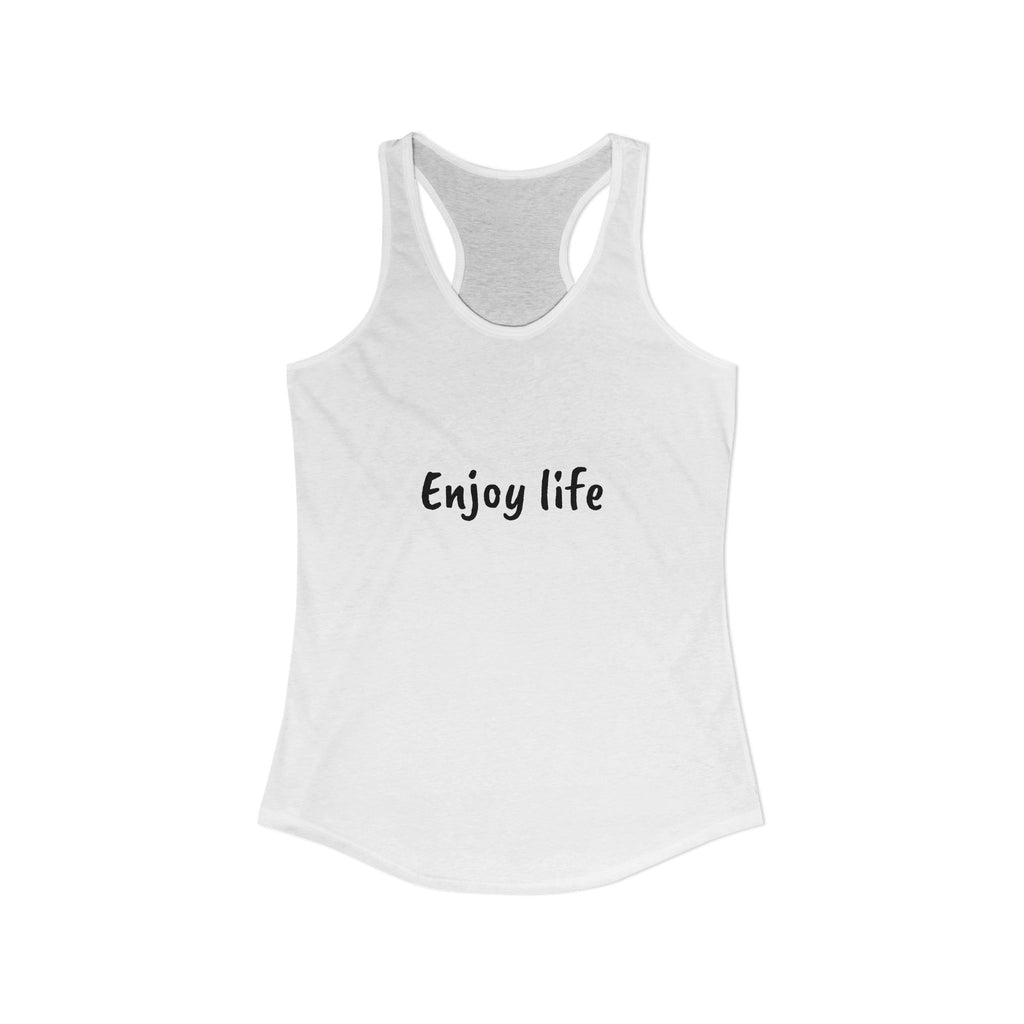 Women's Ideal Racerback Tank